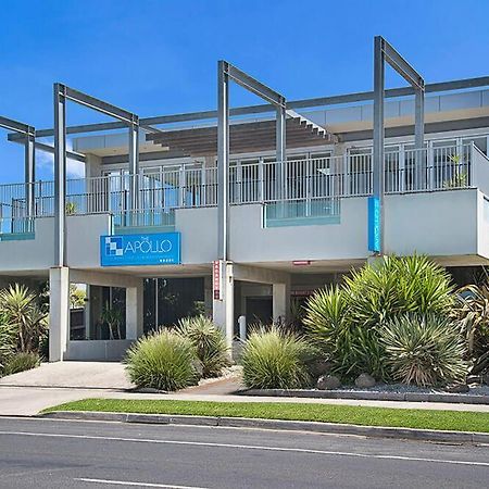 The Apollo Motel Apollo Bay Exterior photo