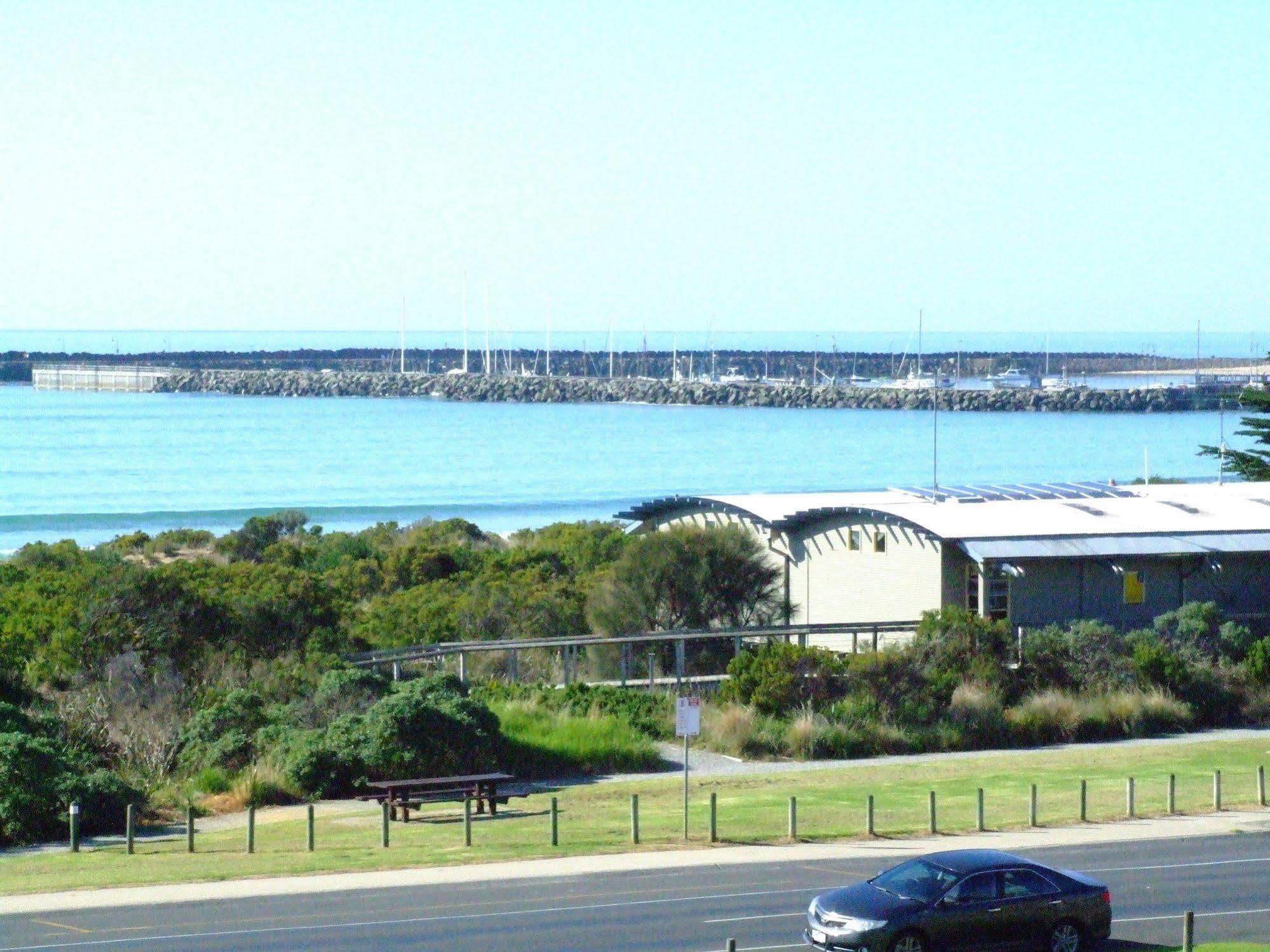 The Apollo Motel Apollo Bay Exterior photo